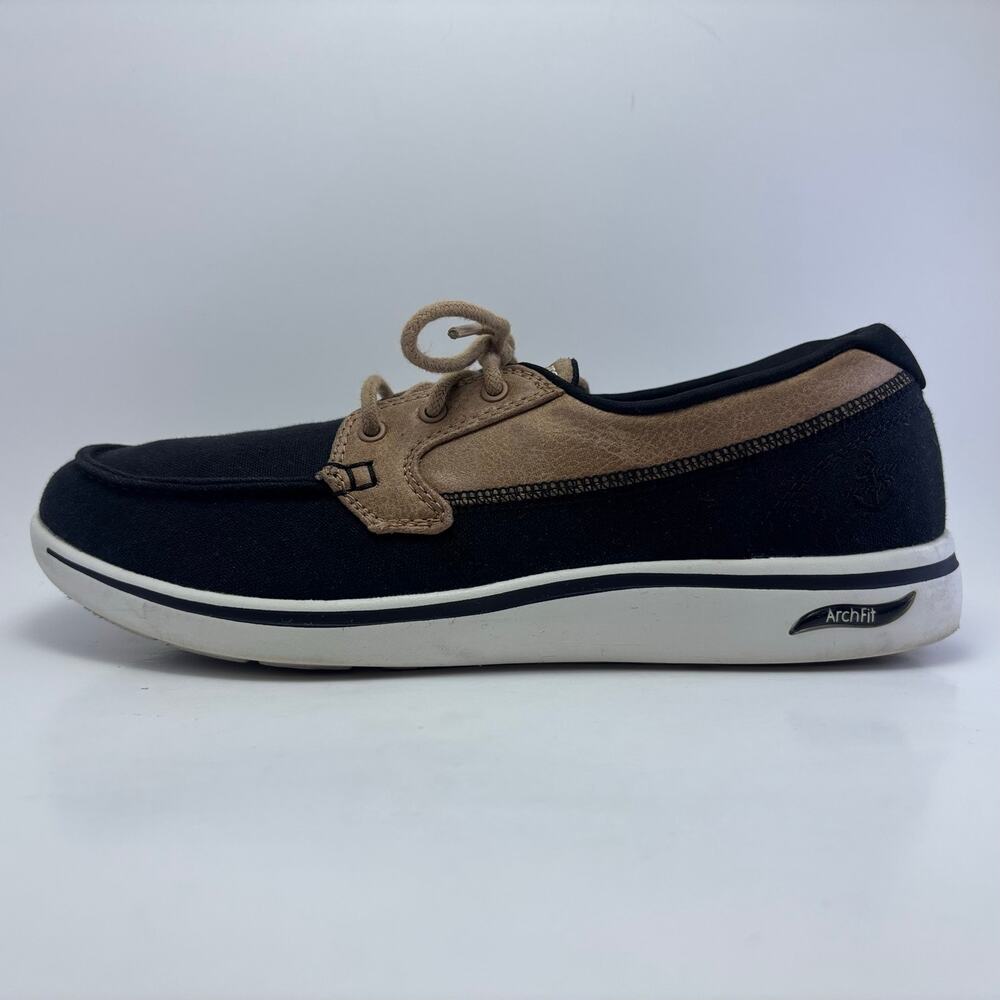 SKECHERS Arch Fit Uplift "-Cruise'n By" Shoes Womens Size 9.5